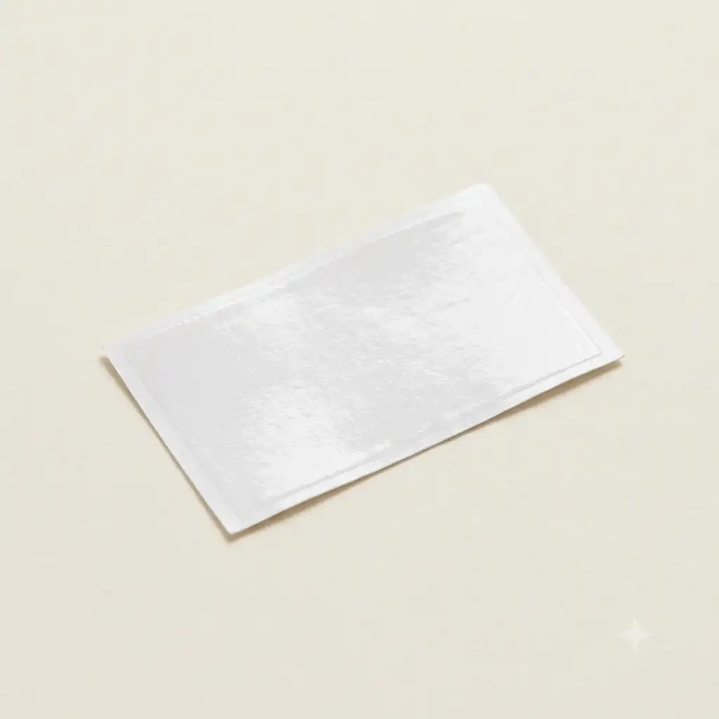 Heat seal label