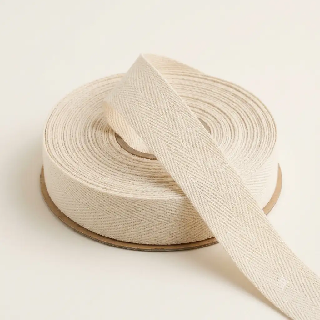 Herringbone tape