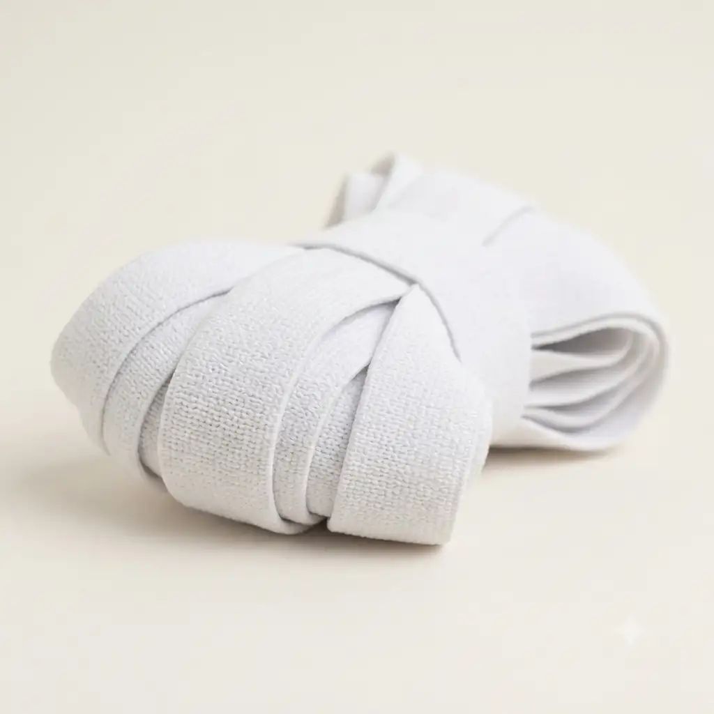Knit elastic